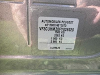 Peugeot - 2015 - 2008 - 1.2 vti all. pack pr - jhr-41-b - afbeelding 11 van  19