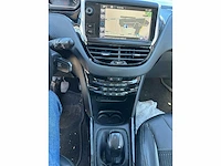 Peugeot - 2015 - 2008 - 1.2 vti all. pack pr - jhr-41-b - afbeelding 15 van  19
