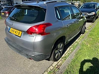 Peugeot - 2015 - 2008 - 1.2 vti all. pack pr - jhr-41-b - afbeelding 17 van  19