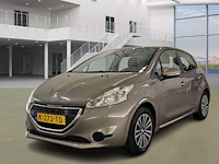 Peugeot - 2015 - 208 - 1.0 puretech like - personenauto - afbeelding 1 van  17