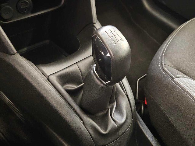 Peugeot - 2015 - 208 - 1.0 puretech like - personenauto - afbeelding 7 van  17