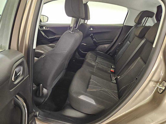 Peugeot - 2015 - 208 - 1.0 puretech like - personenauto - afbeelding 17 van  17