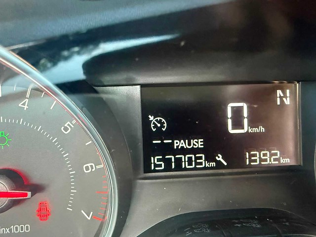 Peugeot - 2015 - 208 - 1.2 e-vti active - personenauto - 8-zfp-24 - afbeelding 5 van  13