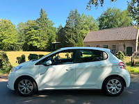 Peugeot - 2015 - 208 - 1.2 e-vti active - personenauto - 8-zfp-24 - afbeelding 6 van  13