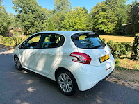 Peugeot - 2015 - 208 - 1.2 e-vti active - personenauto - 8-zfp-24 - afbeelding 8 van  13