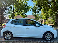 Peugeot - 2015 - 208 - 1.2 e-vti active - personenauto - 8-zfp-24 - afbeelding 10 van  13