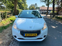 Peugeot - 2015 - 208 - 1.2 e-vti active - personenauto - 8-zfp-24 - afbeelding 11 van  13