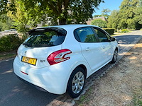 Peugeot - 2015 - 208 - 1.2 e-vti active - personenauto - 8-zfp-24 - afbeelding 12 van  13