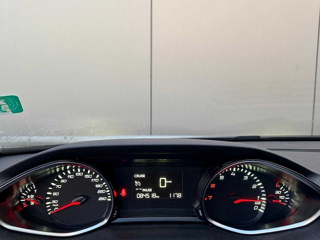 Peugeot - 2015 - 308 - 1.2 puretech allure - xn-415-n - afbeelding 3 van  19