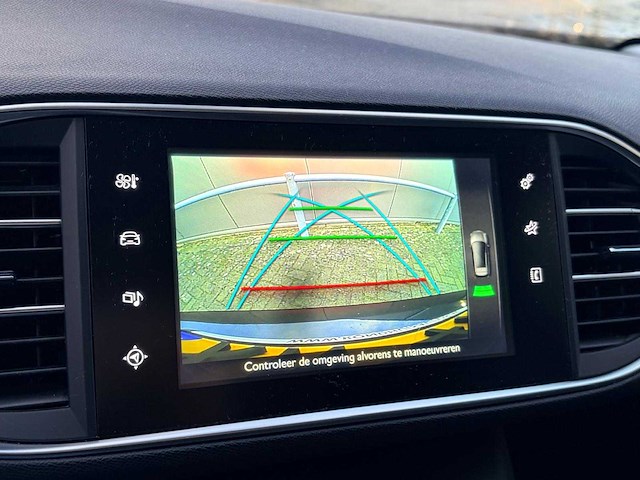 Peugeot - 2015 - 308 - 1.2 puretech allure - xn-415-n - afbeelding 5 van  19