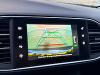 Peugeot - 2015 - 308 - 1.2 puretech allure - xn-415-n - afbeelding 5 van  19