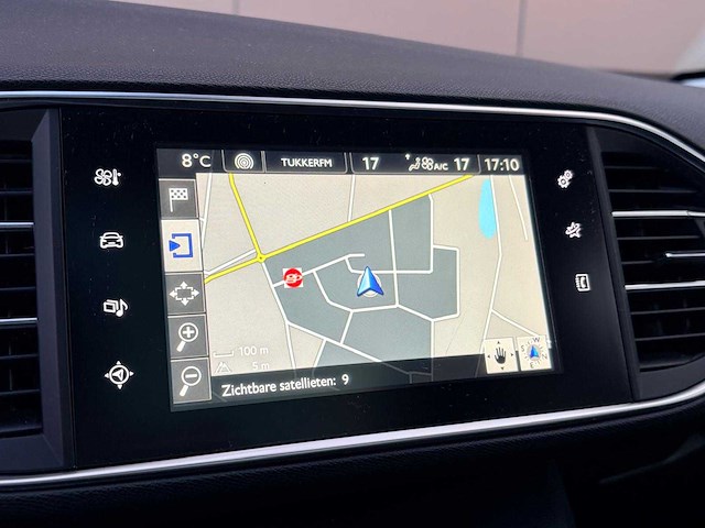 Peugeot - 2015 - 308 - 1.2 puretech allure - xn-415-n - afbeelding 6 van  19