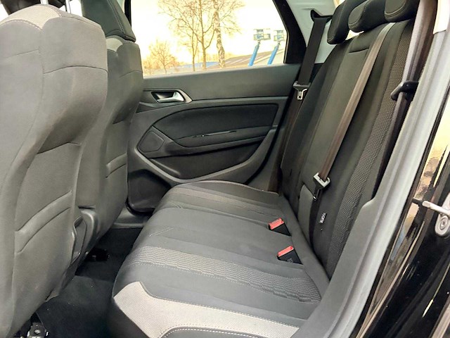 Peugeot - 2015 - 308 - 1.2 puretech allure - xn-415-n - afbeelding 9 van  19
