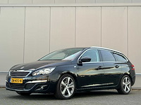 Peugeot - 2015 - 308 - 1.2 puretech allure - xn-415-n - afbeelding 1 van  19