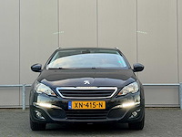 Peugeot - 2015 - 308 - 1.2 puretech allure - xn-415-n - afbeelding 12 van  19