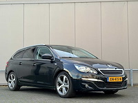 Peugeot - 2015 - 308 - 1.2 puretech allure - xn-415-n - afbeelding 13 van  19
