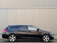 Peugeot - 2015 - 308 - 1.2 puretech allure - xn-415-n - afbeelding 15 van  19