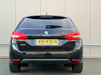Peugeot - 2015 - 308 - 1.2 puretech allure - xn-415-n - afbeelding 16 van  19