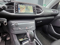 Peugeot - 2015 - 308 sw - 1.2 puret.blue l. ex - gz-097-k - afbeelding 7 van  26