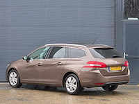 Peugeot - 2015 - 308 sw - 1.2 puret.blue l. ex - gz-097-k - afbeelding 24 van  26
