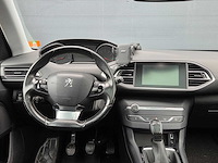 Peugeot - 2015 - 308 sw - 1.2 puret.blue l. ex - gz-097-k - afbeelding 3 van  27