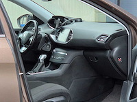 Peugeot - 2015 - 308 sw - 1.2 puret.blue l. ex - gz-097-k - afbeelding 11 van  27