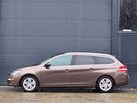Peugeot - 2015 - 308 sw - 1.2 puret.blue l. ex - gz-097-k - afbeelding 18 van  27