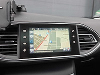 Peugeot - 2015 - 308 sw - 1.2 puret.blue l. ex - gz-097-k - afbeelding 5 van  21