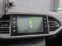 Peugeot - 2015 - 308 sw - 1.2 puret.blue l. ex - gz-097-k - afbeelding 7 van  27