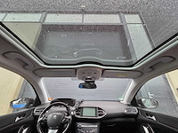 Peugeot - 2015 - 308 sw - 1.2 puret.blue l. ex - gz-097-k - afbeelding 16 van  27