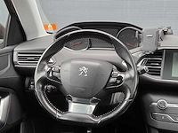 Peugeot - 2015 - 308 sw - 1.2 puret.blue l. ex - gz-097-k - afbeelding 4 van  27