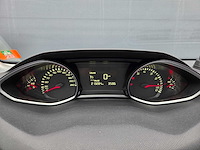 Peugeot - 2015 - 308 sw - 1.2 puret.blue l. ex - gz-097-k - afbeelding 5 van  27