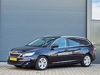Peugeot - 2015 - 308 sw - 1.2 puret.blue l. ex - hf-330-l - afbeelding 1 van  28