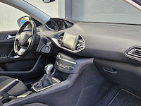 Peugeot - 2015 - 308 sw - 1.2 puret.blue l. ex - hf-330-l - afbeelding 19 van  28
