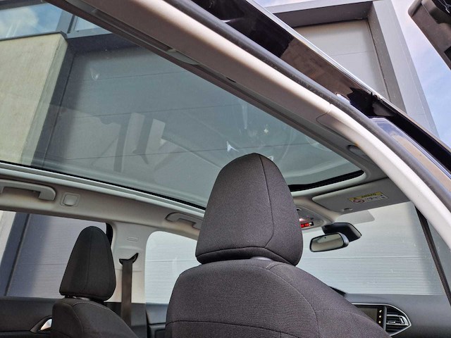 Peugeot - 2015 - 308 sw - 1.2 puret.blue l. ex - hf-330-l - afbeelding 20 van  28