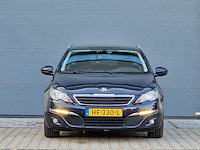 Peugeot - 2015 - 308 sw - 1.2 puret.blue l. ex - hf-330-l - afbeelding 12 van  28