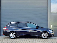 Peugeot - 2015 - 308 sw - 1.2 puret.blue l. ex - hf-330-l - afbeelding 23 van  28