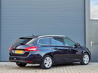 Peugeot - 2015 - 308 sw - 1.2 puret.blue l. ex - hf-330-l - afbeelding 24 van  28