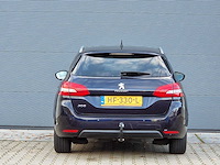 Peugeot - 2015 - 308 sw - 1.2 puret.blue l. ex - hf-330-l - afbeelding 25 van  28