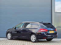 Peugeot - 2015 - 308 sw - 1.2 puret.blue l. ex - hf-330-l - afbeelding 26 van  28