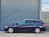 Peugeot - 2015 - 308 sw - 1.2 puret.blue l. ex - hf-330-l - afbeelding 27 van  28