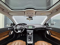 Peugeot - 2015 - 308 sw - 1.2 puret.blue l. pr - gj-594-v - personenauto - afbeelding 8 van  36
