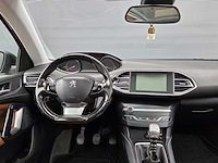 Peugeot - 2015 - 308 sw - 1.2 puret.blue l. pr - gj-594-v - personenauto - afbeelding 9 van  36