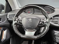 Peugeot - 2015 - 308 sw - 1.2 puret.blue l. pr - gj-594-v - personenauto - afbeelding 10 van  36