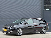 Peugeot - 2015 - 308 sw - 1.2 puret.blue l. pr - gj-594-v - personenauto - afbeelding 1 van  36