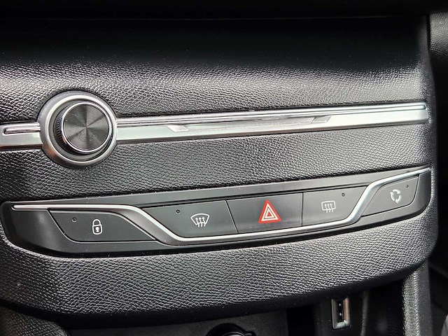 Peugeot - 2015 - 308 sw - 1.2 puret.blue l. pr - gj-594-v - personenauto - afbeelding 22 van  36