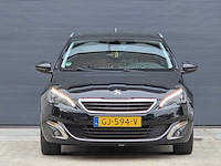 Peugeot - 2015 - 308 sw - 1.2 puret.blue l. pr - gj-594-v - personenauto - afbeelding 12 van  36