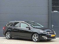 Peugeot - 2015 - 308 sw - 1.2 puret.blue l. pr - gj-594-v - personenauto - afbeelding 23 van  36