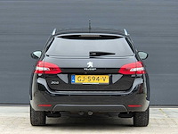Peugeot - 2015 - 308 sw - 1.2 puret.blue l. pr - gj-594-v - personenauto - afbeelding 32 van  36
