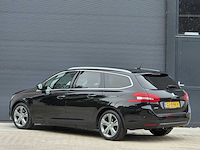 Peugeot - 2015 - 308 sw - 1.2 puret.blue l. pr - gj-594-v - personenauto - afbeelding 33 van  36